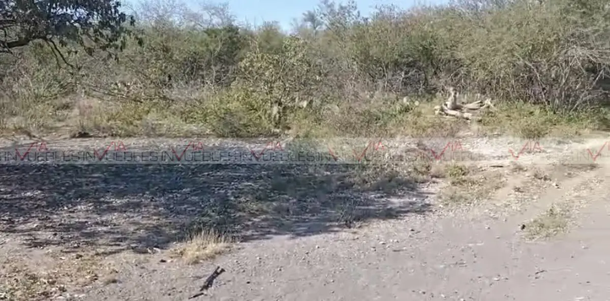 Terreno en venta en Ciudad Cerralvo, Cerralvo — foto 1 de 11
