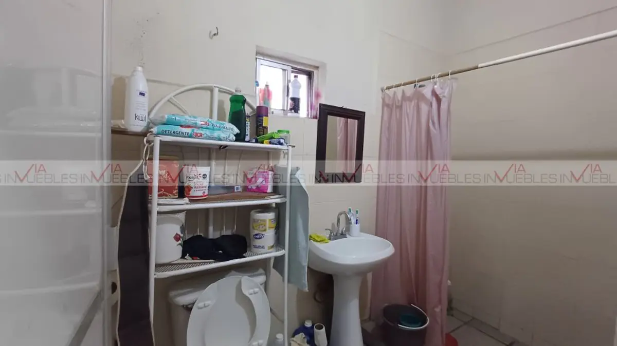 Casa en venta en Monterrey Centro, Monterrey — foto 1 de 20