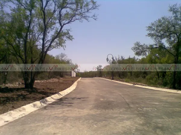 Terreno en venta en Las Concordias, Juárez — foto 2 de 14