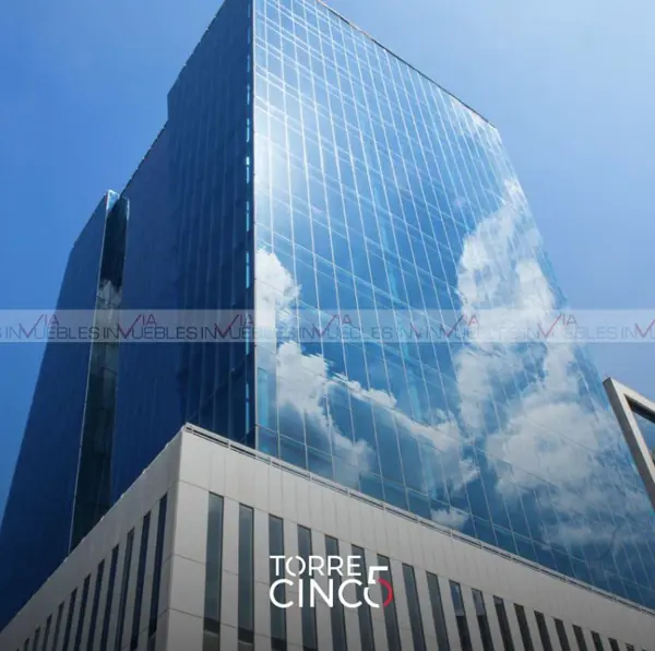 Oficina en renta en Zona Valle Oriente, San Pedro Garza García — foto 3 de 12