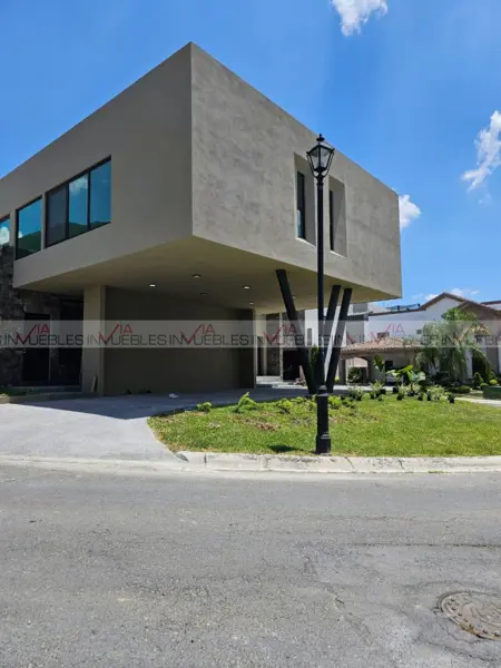 Casa en venta en Privada la Herradura, Monterrey — foto 3 de 37