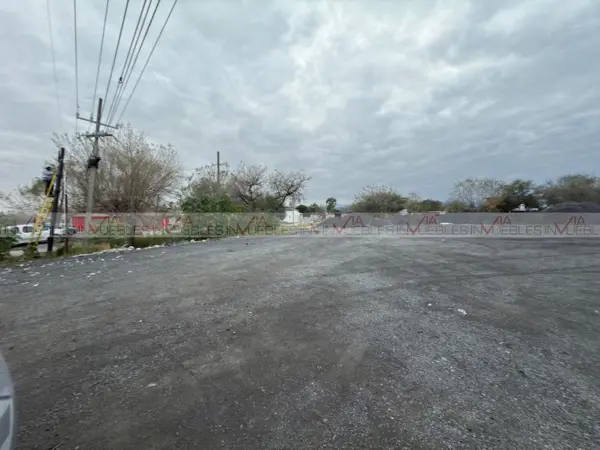 Terreno en renta en San Bartolo, Cadereyta Jiménez — foto 3 de 8