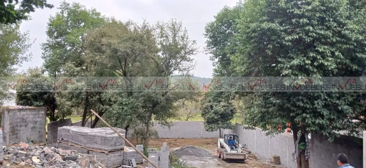 Terreno en renta en La Cieneguilla, Santiago — foto 1 de 12