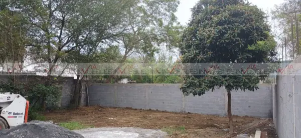 Terreno en renta en La Cieneguilla, Santiago — foto 3 de 12