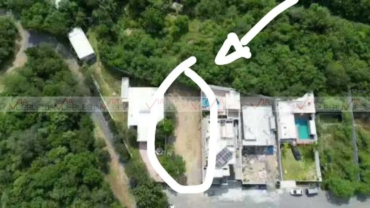 Terreno en venta en Los Terreros, Santiago — foto 1 de 10