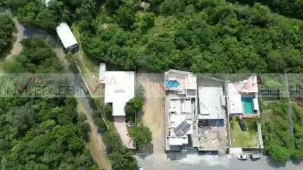 Terreno en venta en Los Terreros, Santiago — foto 2 de 10