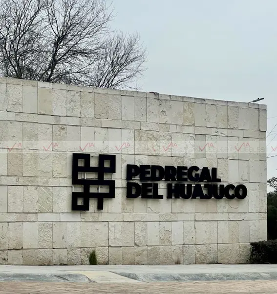 Pedregal del Huajuco