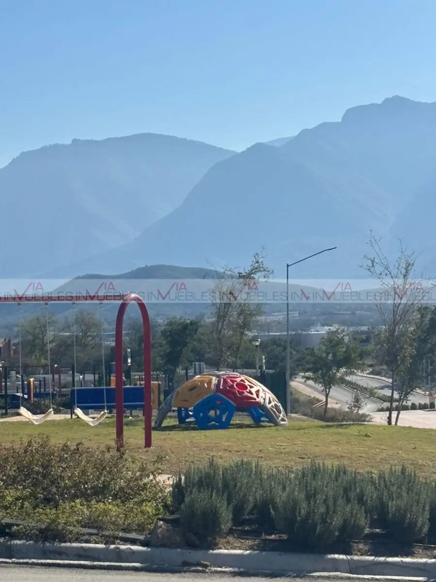 Terreno en venta en Los Rodriguez, Santiago — foto 1 de 8