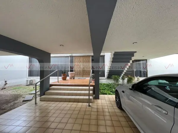 Casa en venta en Valle Del Campestre, San Pedro Garza García — foto 3 de 12
