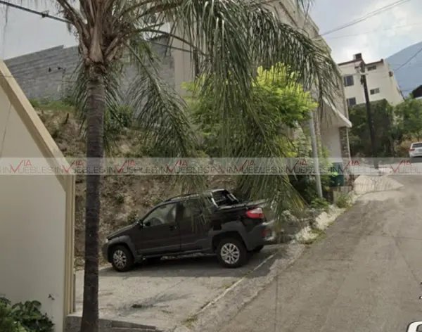Terreno en venta en Las Cumbres, Monterrey — foto 3 de 10