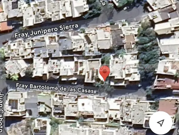 Terreno en venta en Las Cumbres, Monterrey — foto 2 de 10