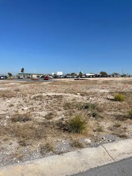 Terreno en venta en Las Aves Residencial and Golf Resort, Pesquería — foto 3 de 12