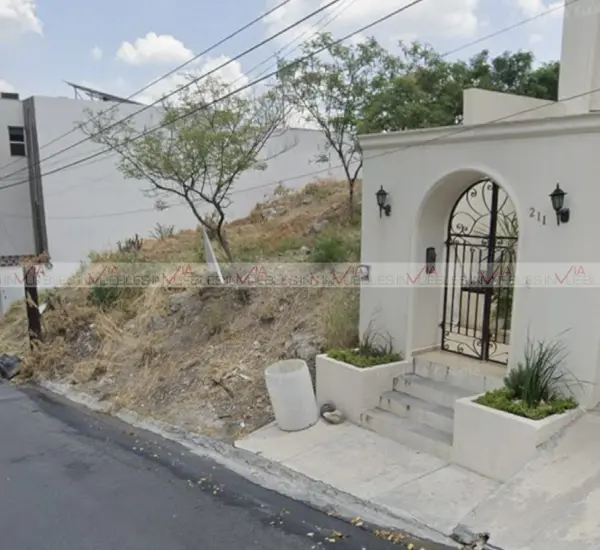 Terreno en venta en Las Cumbres, Monterrey — foto 2 de 8