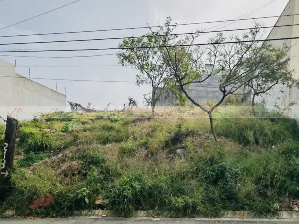 Terreno en venta en Las Cumbres, Monterrey — foto 3 de 8