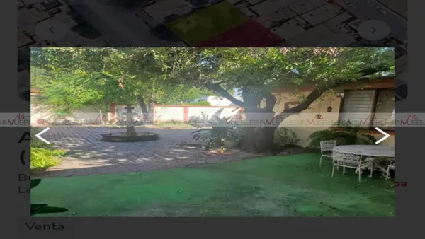 Terreno en venta en Burocratas del Estado, Monterrey — foto 2 de 10