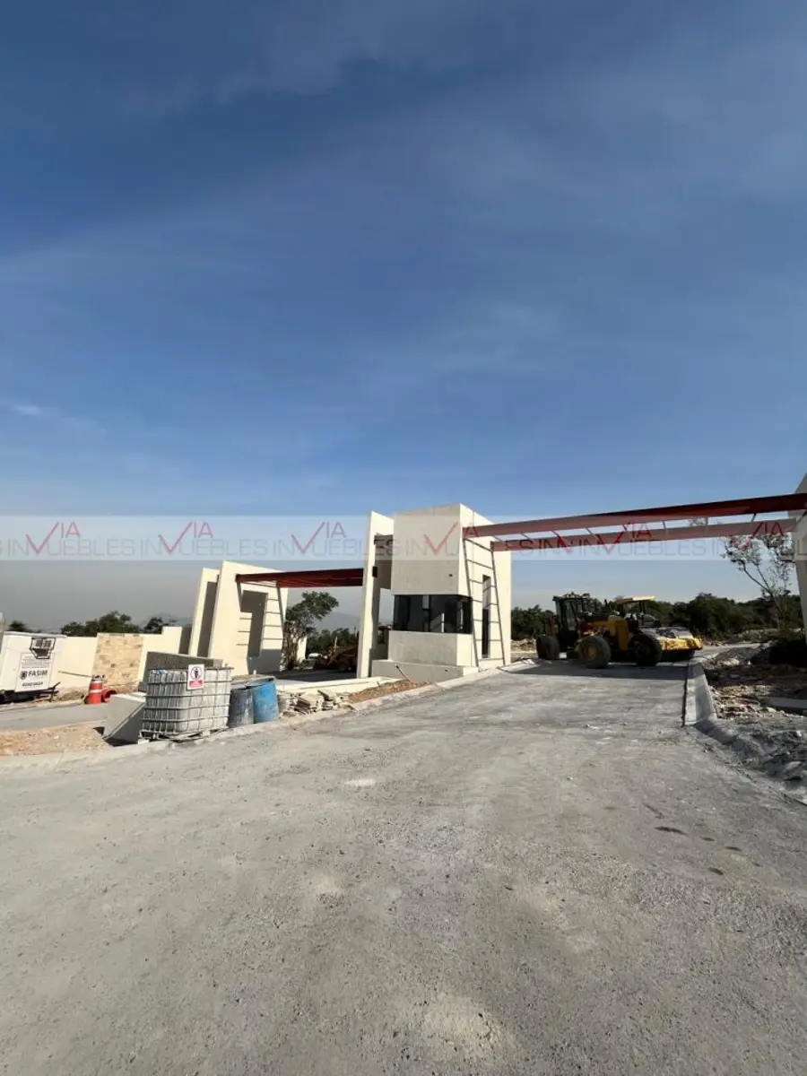 Terreno en venta en Cumbres Elite, Monterrey — foto 1 de 8