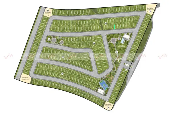 Terreno en venta en Cumbres Elite, Monterrey — foto 3 de 8