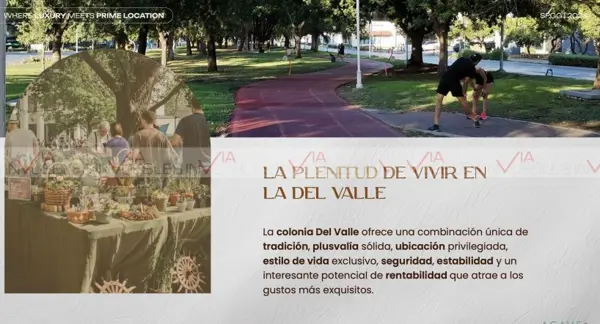 Departamento en venta en Jardines de Campestre, San Pedro Garza García — foto 2 de 13