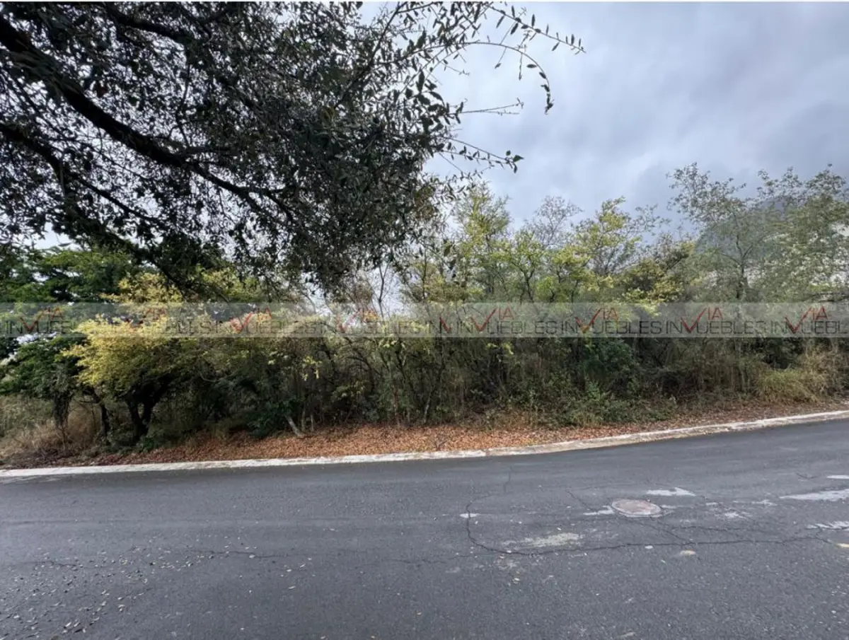 Terreno en venta en Las Misiones, Santiago — foto 1 de 8