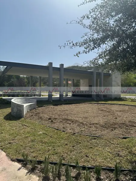 Terreno en venta en El Ranchito, Santiago — foto 3 de 8