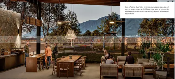 Terreno en venta en Yerbaniz, Santiago — foto 2 de 8