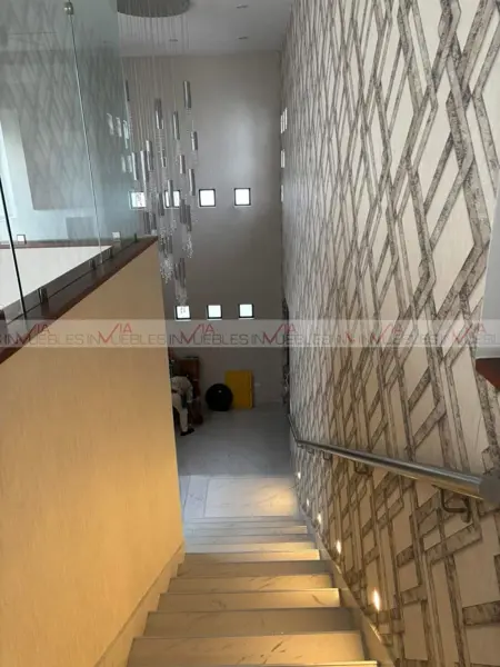Casa en venta en Bosques de las Misiones Sector Encino, Santiago — foto 2 de 34