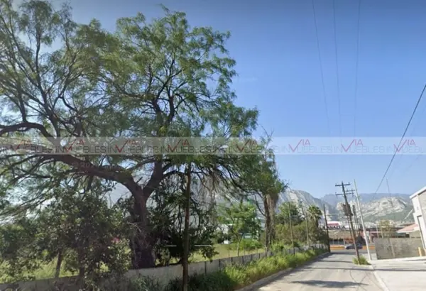 Terreno en venta en Villas de las Huertas, Santa Catarina — foto 3 de 8