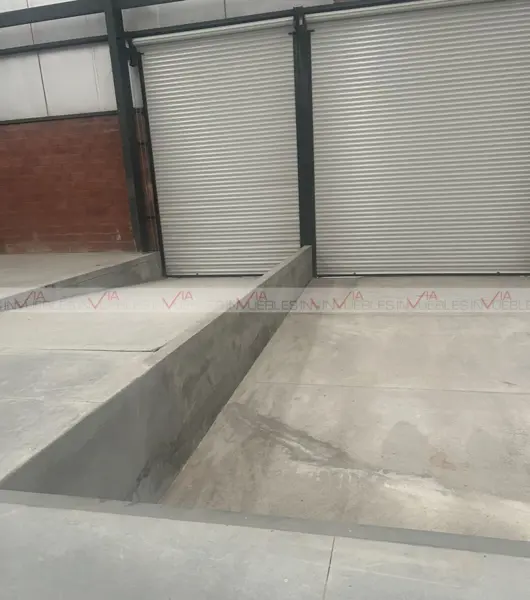 Bodega en renta en VYNMSA Aeropuerto Apodaca Industrial Park, Apodaca — foto 3 de 11