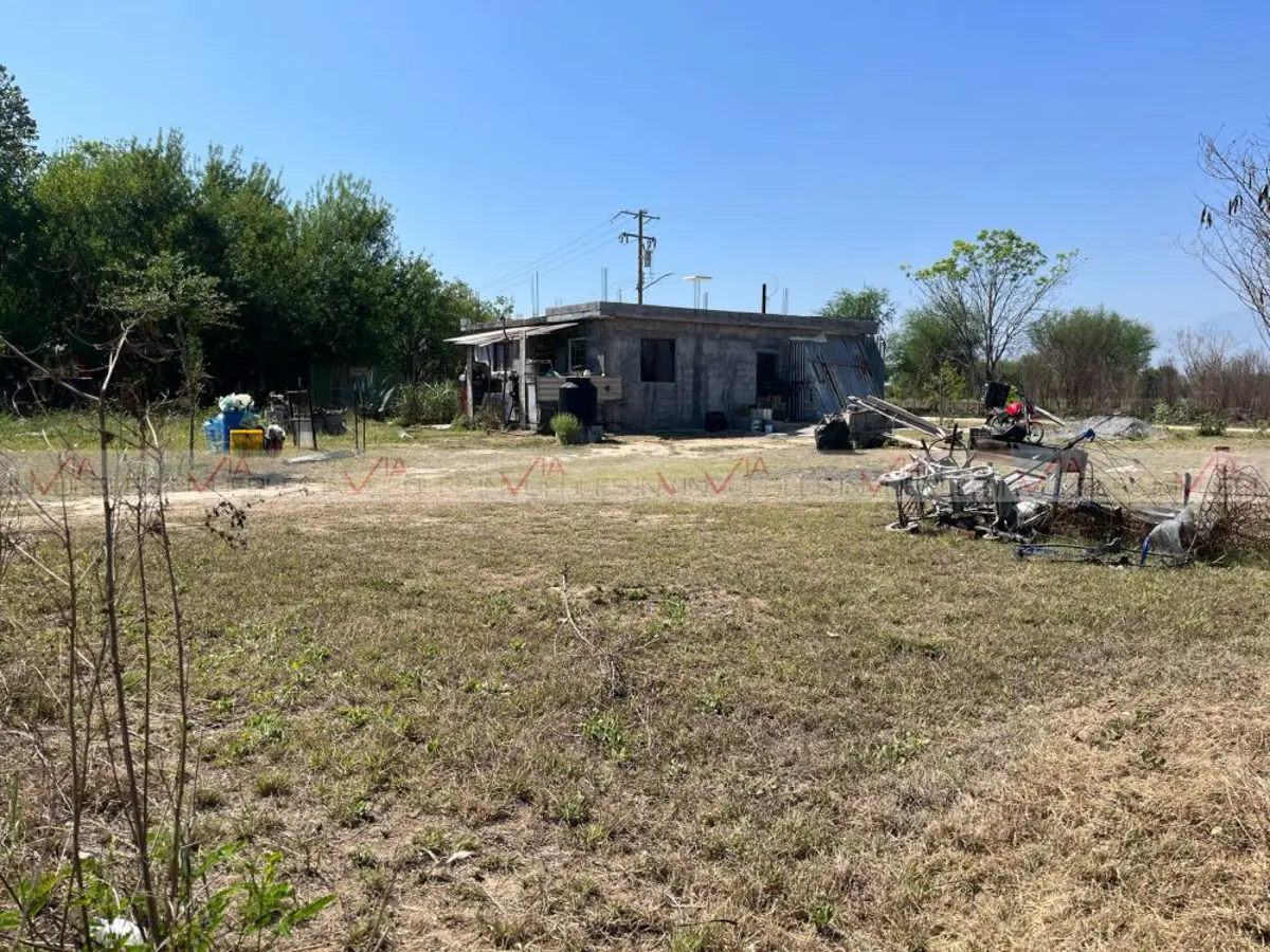 Casa en venta en La Union, Cadereyta Jiménez — foto 1 de 9