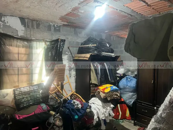 Casa en venta en La Union, Cadereyta Jiménez — foto 3 de 9