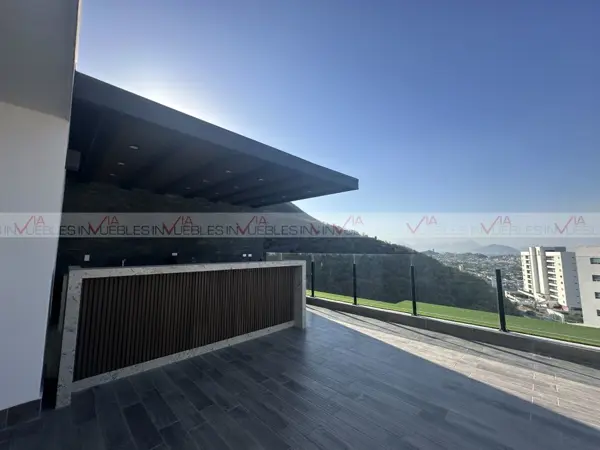 Departamento en venta en Ciudad Satelite, Monterrey — foto 3 de 22