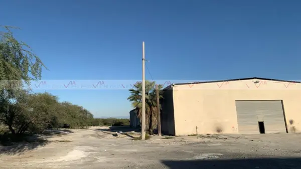 Bodega en venta en San Miguel de los Garza (La Luz), General Escobedo — foto 3 de 9
