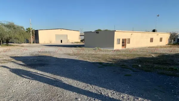 Bodega en venta en San Miguel de los Garza (La Luz), General Escobedo — foto 2 de 9