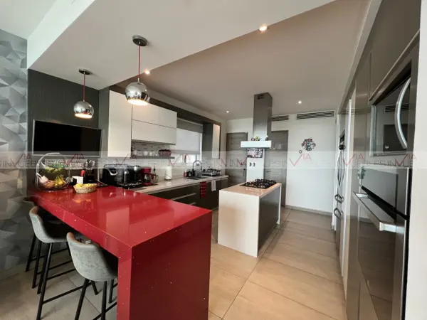 Casa en venta en Residencial Dinastía, Monterrey — foto 3 de 17