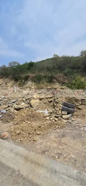 Terreno en venta en Bosques de las Misiones Sector Encino, Santiago — foto 3 de 8