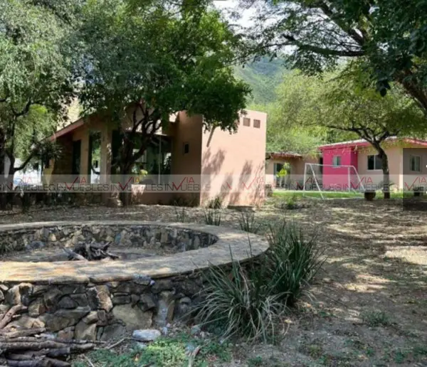 Casa en renta en Los Cristales, Monterrey — foto 3 de 9