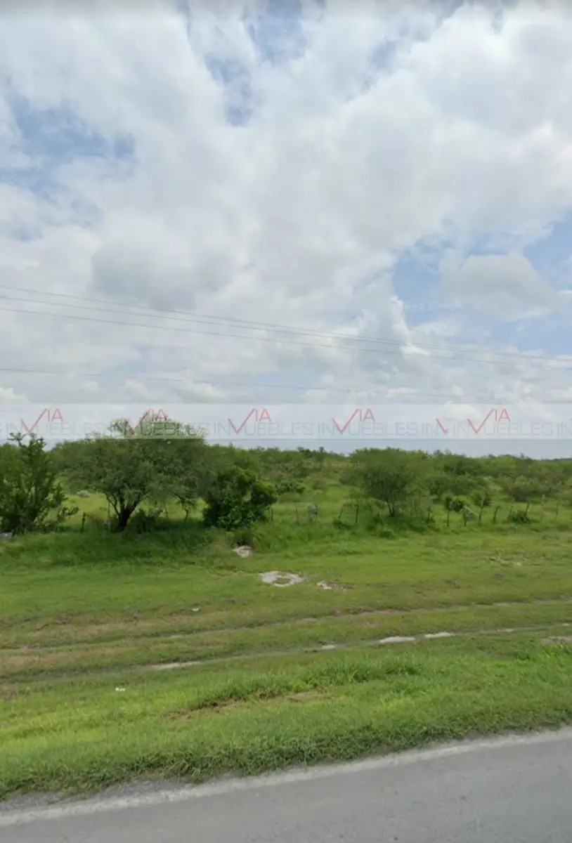 Terreno en venta en Ciudad Cerralvo, Cerralvo — foto 1 de 9
