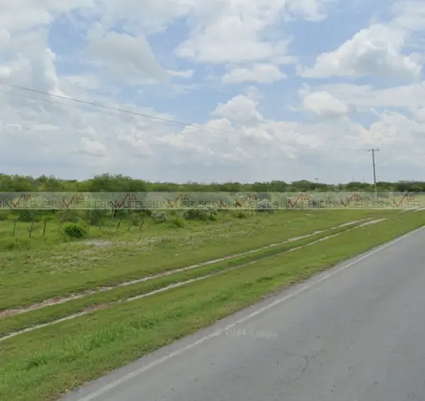 Terreno en venta en Ciudad Cerralvo, Cerralvo — foto 3 de 9