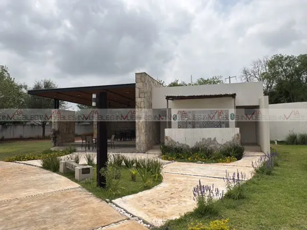 Casa en venta en El Pastor, Montemorelos — foto 2 de 20