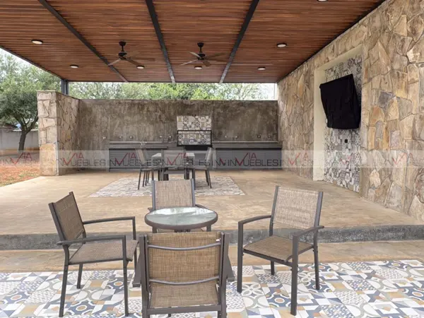 Casa en venta en El Pastor, Montemorelos — foto 3 de 20