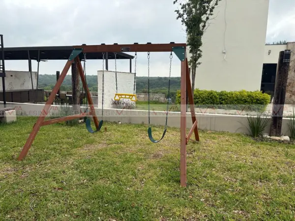 Terreno en venta en El Pastor, Montemorelos — foto 3 de 15