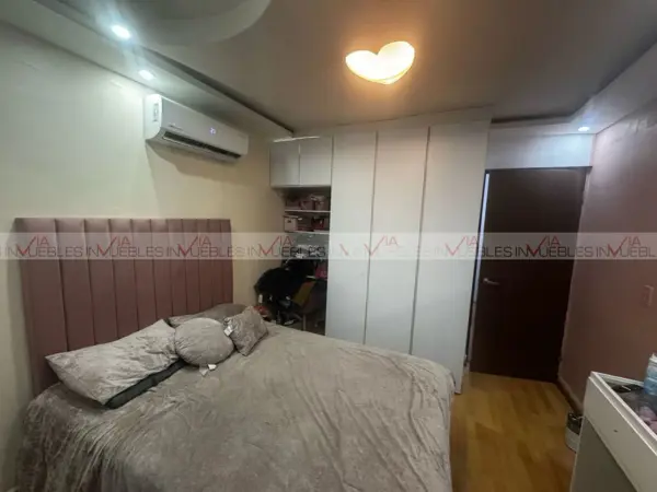 Casa en venta en Cerradas del Parque, Apodaca — foto 2 de 16