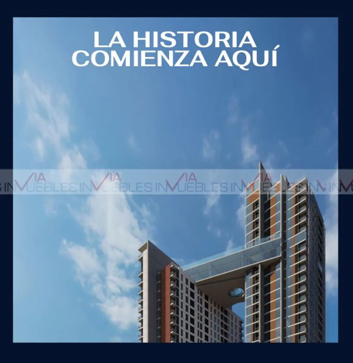 Departamento en venta en Jardin Español, Monterrey — foto 1 de 12