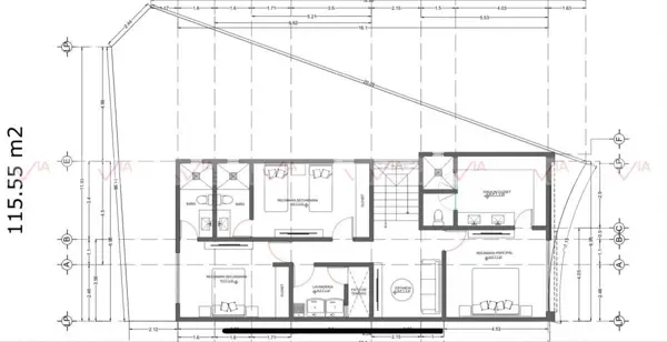 Casa en venta en Altares Residencial, Santiago — foto 2 de 22