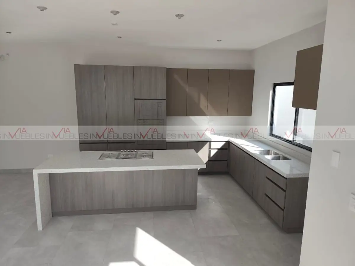 Casa en venta en Altares Residencial, Santiago — foto 1 de 22
