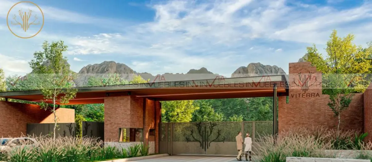 Terreno en venta en El Uro, Monterrey — foto 1 de 8