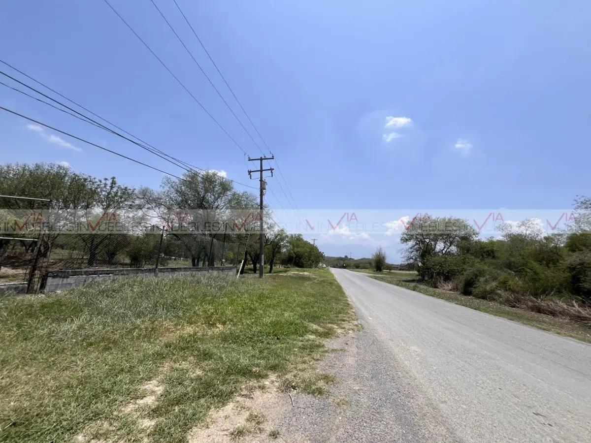 Terreno en venta en El Porvenir, Allende — foto 1 de 8