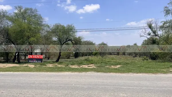 Terreno en venta en El Porvenir, Allende — foto 3 de 8