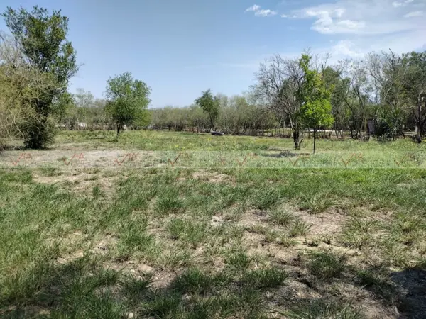 Terreno en venta en El Porvenir, Allende — foto 2 de 8