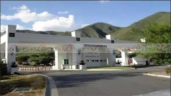 Terreno en venta en Portal del Huajuco, Monterrey — foto 2 de 8
